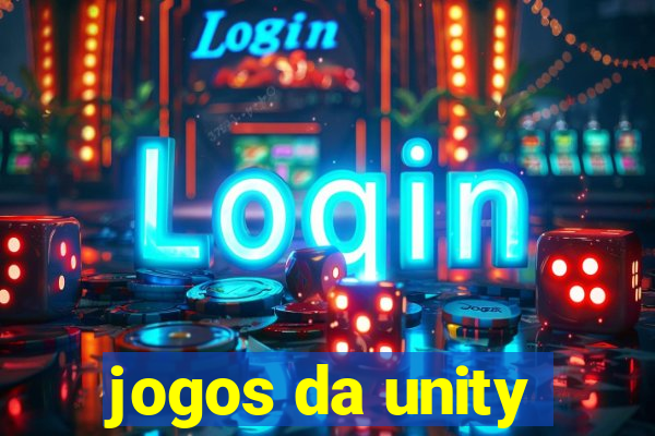 jogos da unity